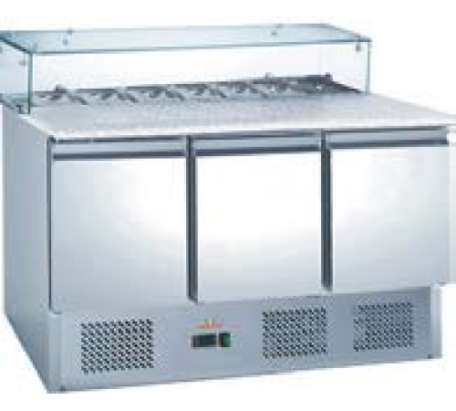 Стіл для піци FROSTY PS903GT