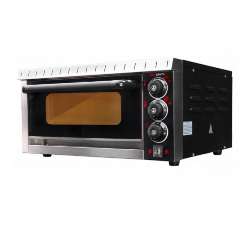 Піч для піци GGM GASTRO PEKG20S