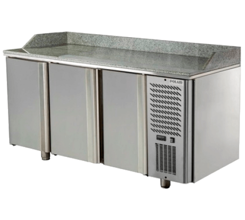 Холодильний стіл TM3pizza-G POLAIR
