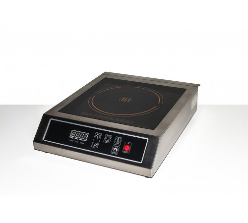 Плита індукційна EWT INOX MEMO1