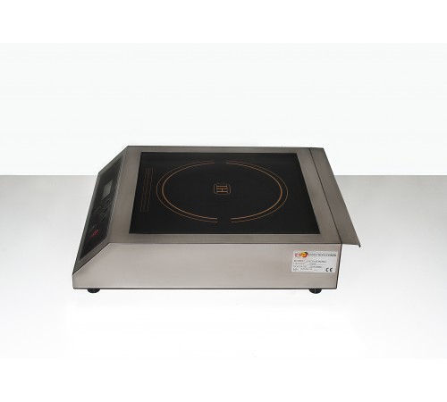 Плита індукційна EWT INOX MEMO1