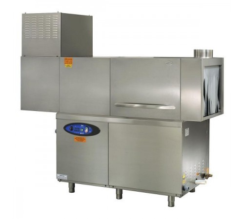 Посудомийна машина Ozti OBK 1500 (з сушінням)