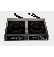 Плита індукційна EWT INOX MEMO2