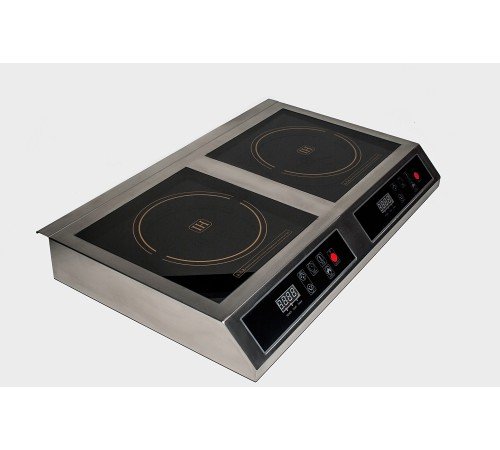 Плита індукційна EWT INOX MEMO2