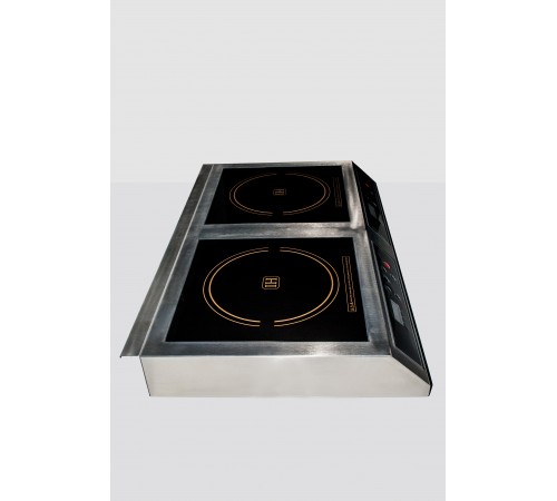Плита індукційна EWT INOX MEMO2
