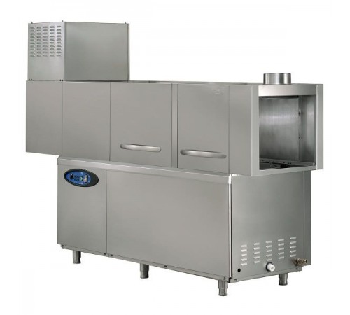 Посудомийна машина Ozti OBK 2000 (з сушінням)