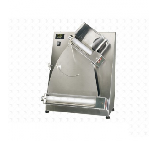 Тесторозкатувальна машина GGF S 32