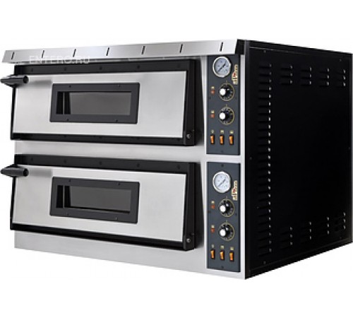 Піч для піци ITPIZZA ML44