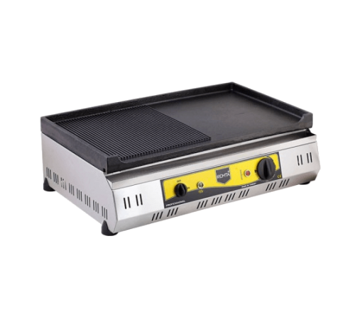 Жаркова поверхня електрична R 89 Remta