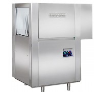 Машина посудомийна тунельна Silanos T1500