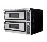 Піч для піци ITPIZZA ML66