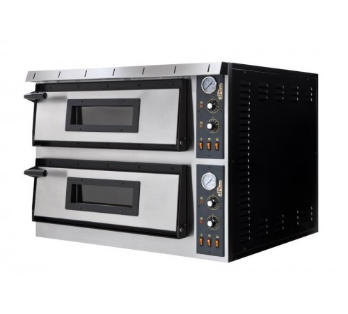 Піч для піци ITPIZZA ML66