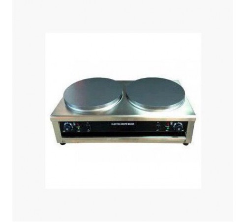 Млинець Rauder BB-40-2