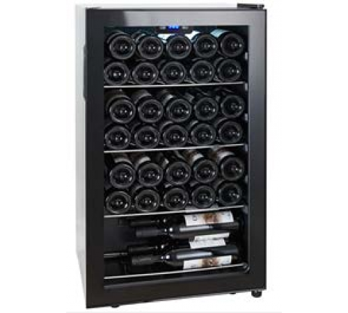 Шкаф винний FROSTY KWS-34