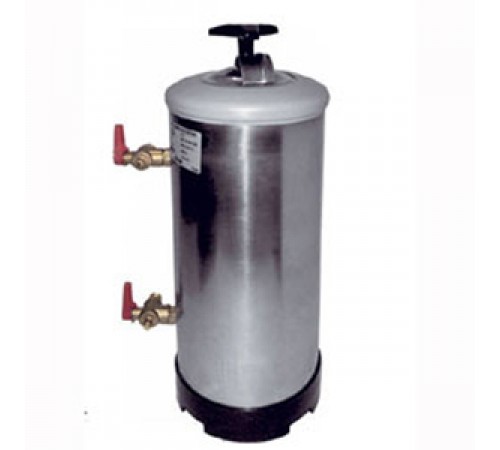 Пом'якшувач води Hendi 231 258