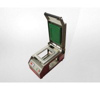 Трейсілери (зварювачі лотків) CLIO 34/1