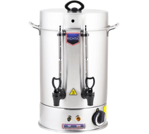Кип'ятильник-кавоваркова машина R12 Remta