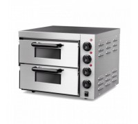 Піч для піци GGM GASTRO PDKG20