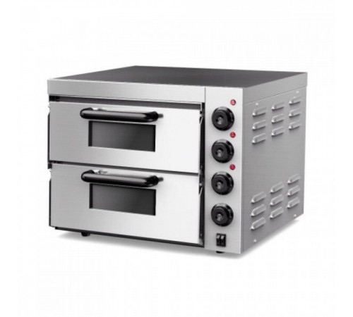 Піч для піци GGM GASTRO PDKG20