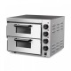Піч для піци GGM GASTRO PDKG20