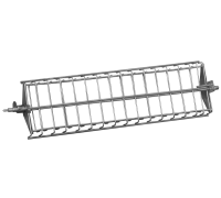 Шампур для курячих ніжок, крильців та риби КИЙ-У ГР-9М