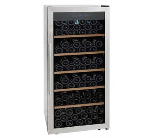 Шкаф винний FROSTY KWS-102P