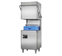 Посудомийна машина купольного типу Silanos NE 1300 PD/PB