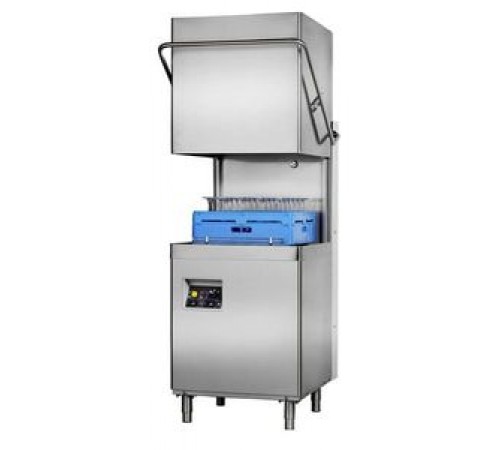 Посудомийна машина купольного типу Silanos NE 1300 PD/PB