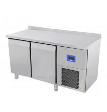 Стіл морозильний Oztiryakiler 79E3.27LMV.00 з бортом