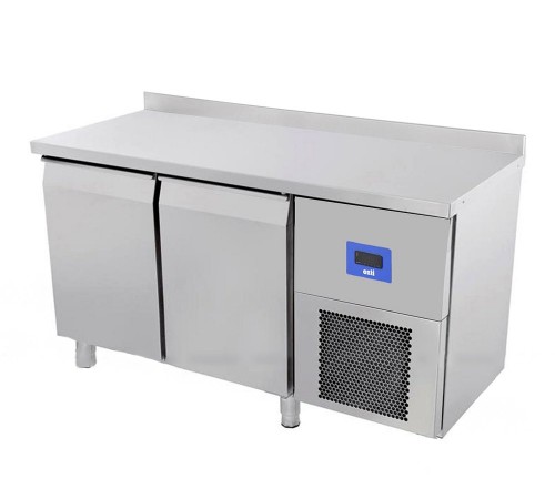 Стіл морозильний Oztiryakiler 79E3.27LMV.00 з бортом