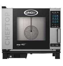 Пароконвектомат Unox XEVC 0511 EPR
