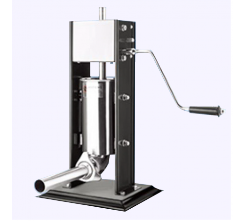 Шприц ковбасний Frosty SSV-4