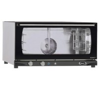 Піч пароконвекційна Unox XFT183