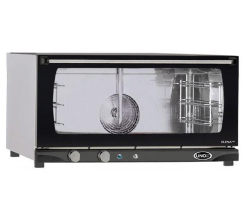 Піч пароконвекційна Unox XFT183