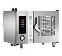 Пароконвектомат Angelo Po FX61E3