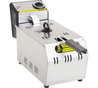 Фритюрниця R90 Remta