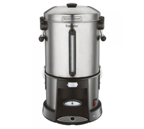 Кофеварка HCU065S-CE Hamilton Beach