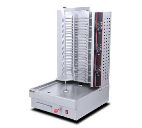 Гриль шаурма AIRHOT GRE-80