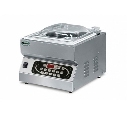 Пакувальник вакуумний Lavezzini TOP BABY LCD
