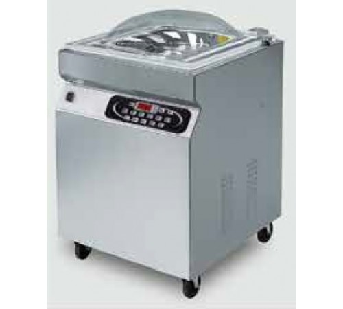 Пакувальник вакуумний Lavezzini LAPACK 450