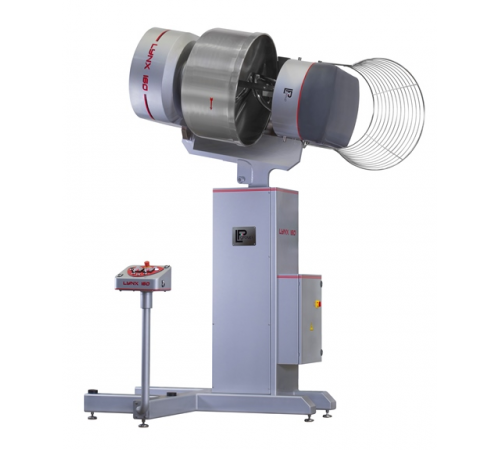 Тістоміс LP Group LYNXR120B Тістоміс LP Group LYNXR120B