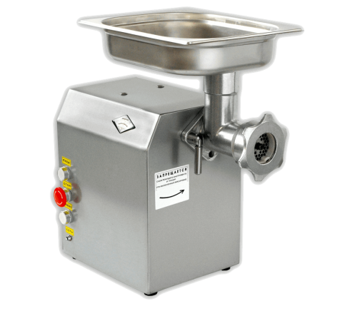 М'ясорубка Торгмаш МІМ80