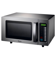 Мікрохвильова піч WHIRLPOOL PRO 25 IX