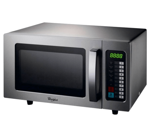 Мікрохвильова піч WHIRLPOOL PRO 25 IX