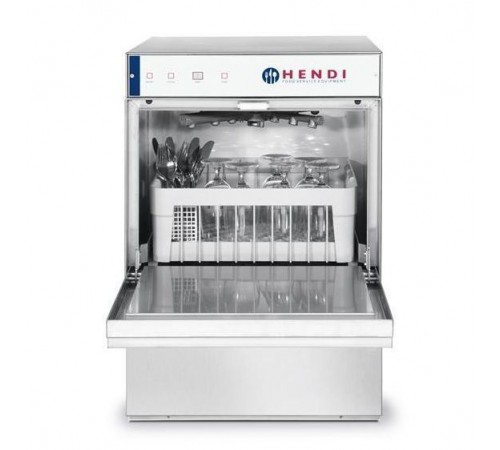 Стаканомійна машина Hendi ProfLine 975190