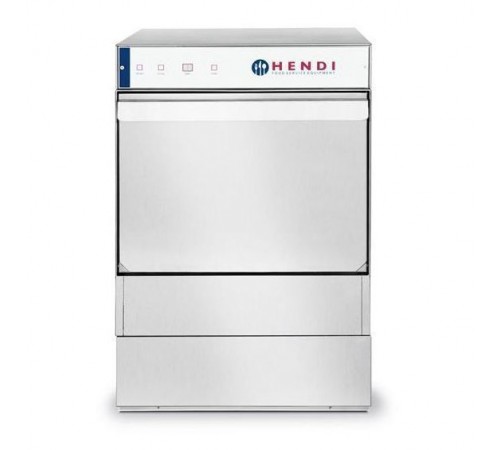 Стаканомійна машина Hendi ProfLine 975183