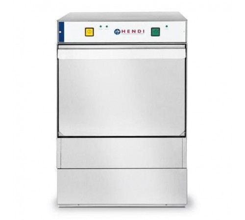Стаканомійна машина Hendi 231401