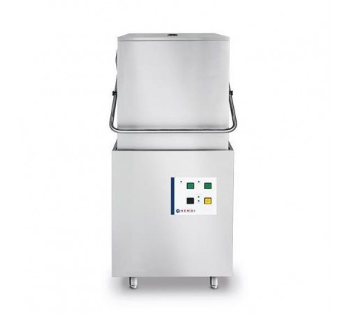 Купольна посудомийна машина Hendi ProfiLine 975237