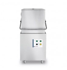 Купольна посудомийна машина Hendi 231470