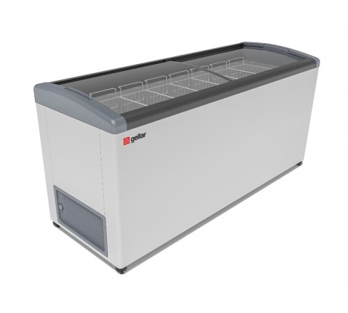 Скриня морозильна Frostor FG 750 E